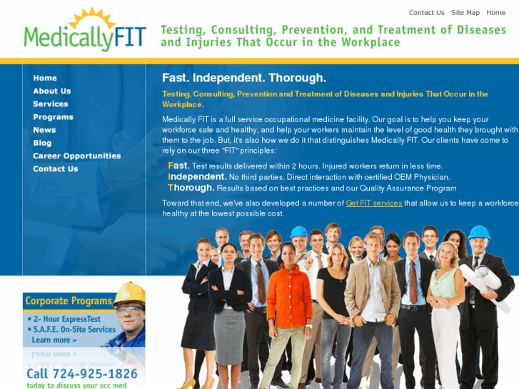 www.medically-fit.com