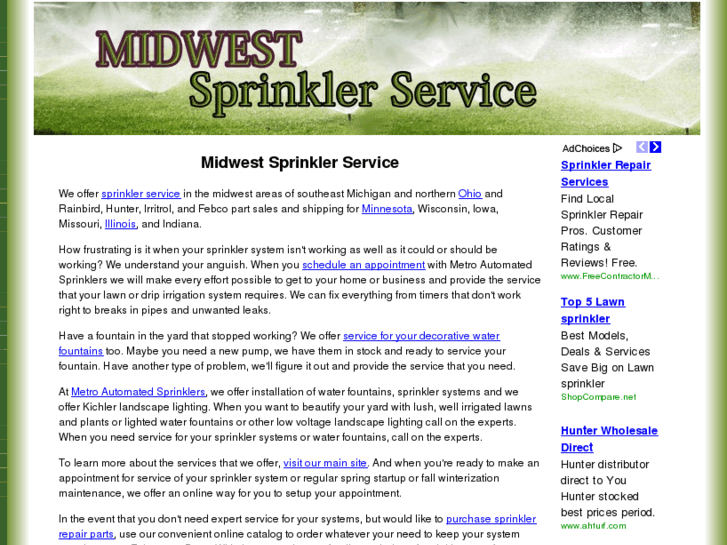 www.midwestsprinklerservice.com