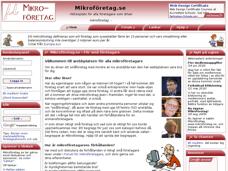 www.mikroforetag.se