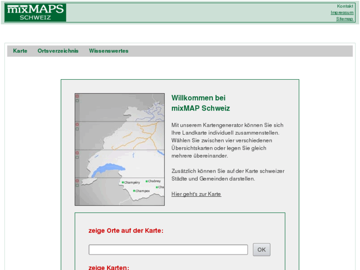 www.mixmap-schweiz.de