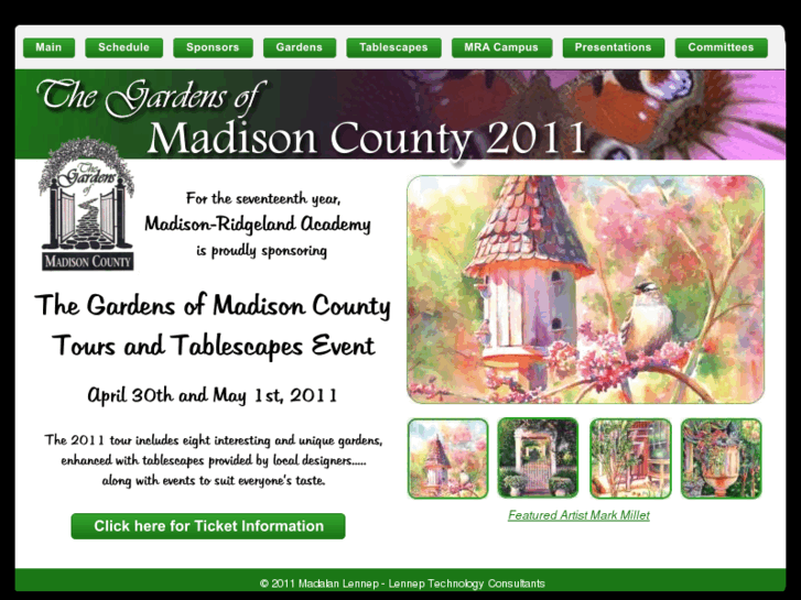 www.mragardens.com