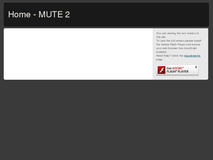 www.mute2.com