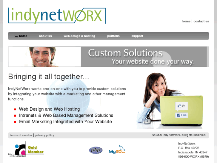 www.netmooch.com