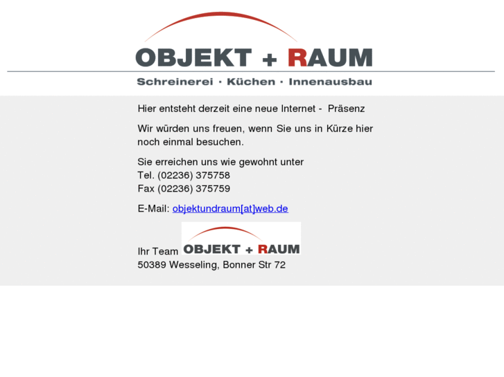 www.objektundraum.com