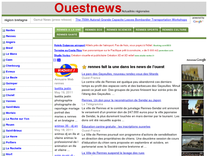 www.ouestnews.fr