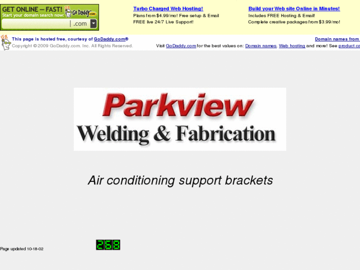 www.parkviewfabrication.com