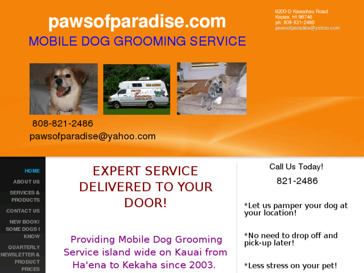 www.pawsofparadise.com