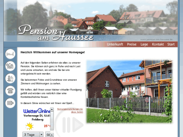 www.pension-am-haussee.de