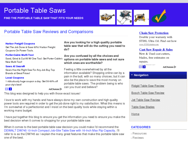 www.portable-table-saw.org