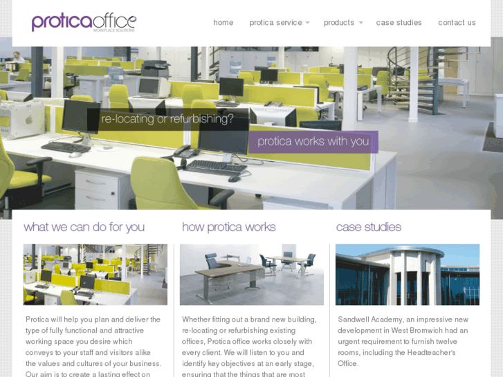 www.proticaoffice.com