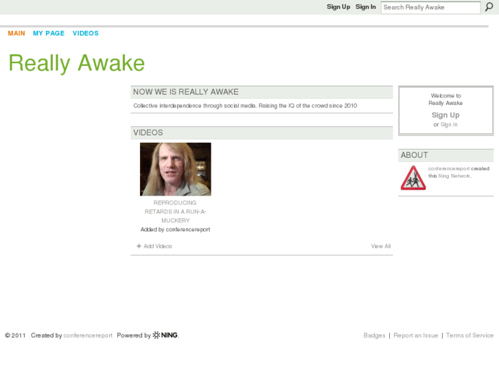 www.reallyawake.com