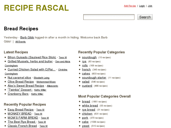 www.reciperascal.com