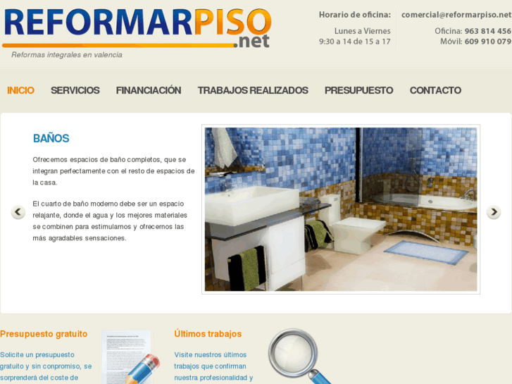 www.reformarpiso.net