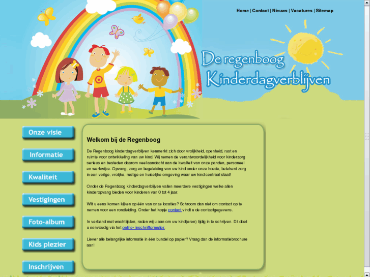 www.regenbooggroep.nl