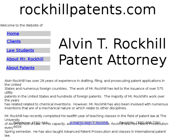 www.rockhillpatents.com