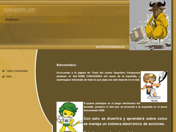 www.rodosoft.net