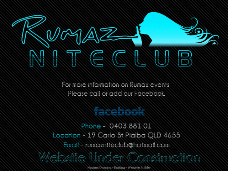 www.rumazniteclub.com