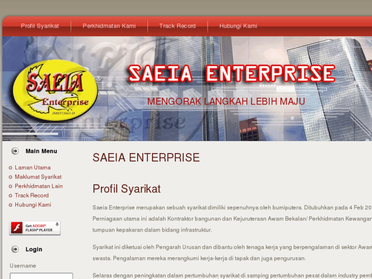 www.saeiaenterprise.com