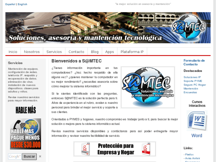 www.samtec.cl