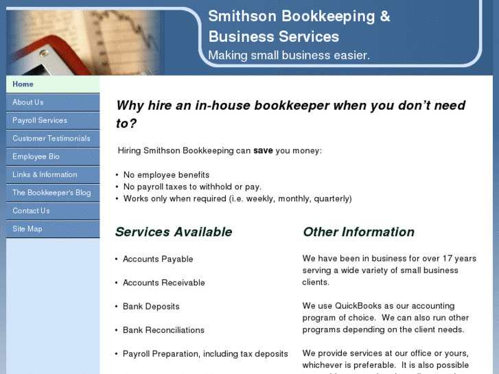 www.smithsonbookkeeping.com