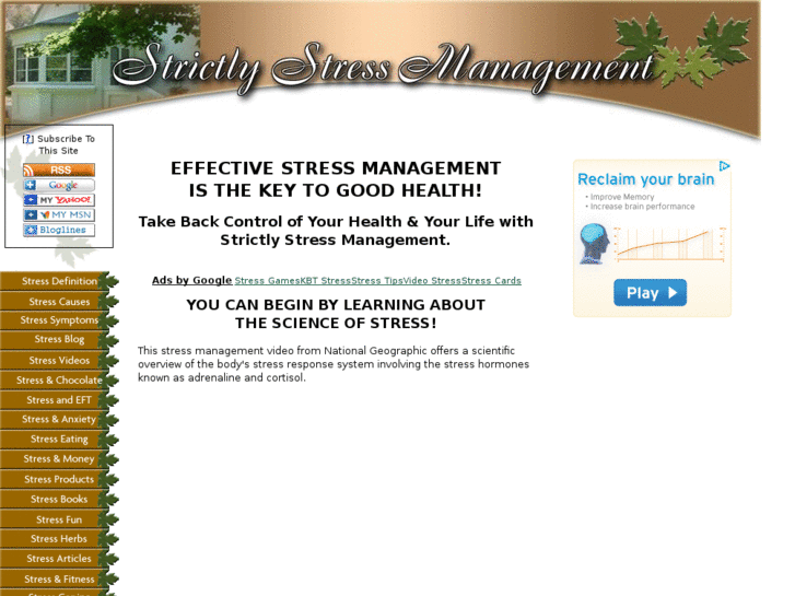 www.strictly-stress-management.com