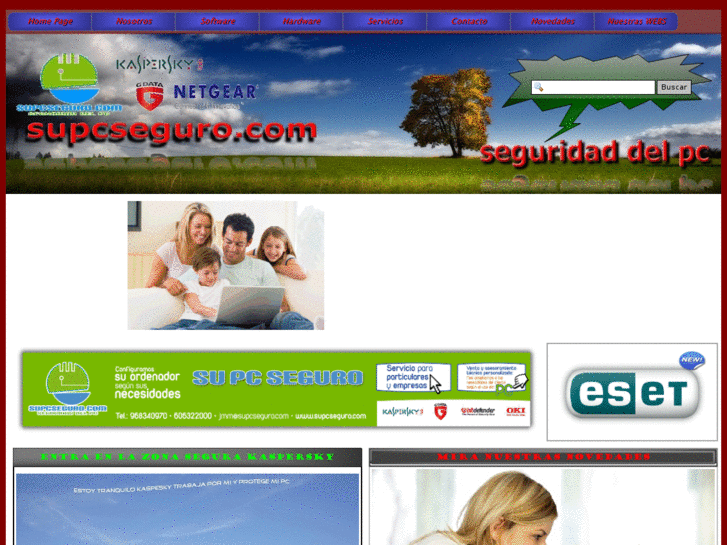 www.supcseguro.es