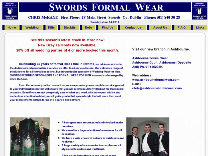 www.swordsformalwear.com