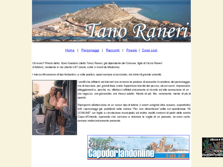 www.tanoraneri.com