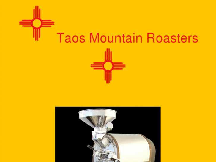 www.taoscoffee.com