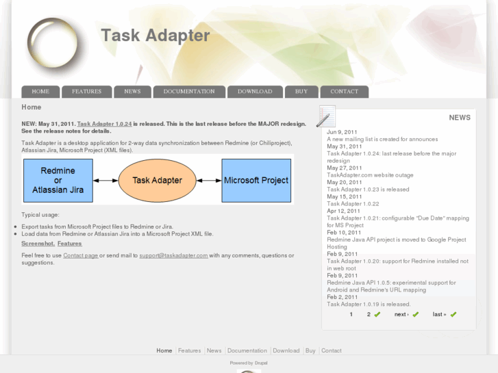 www.taskadapter.com