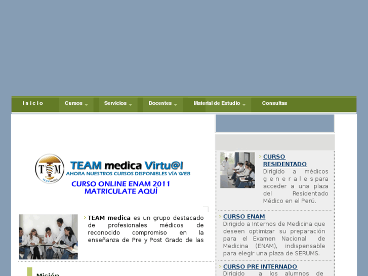 www.teammedica.com