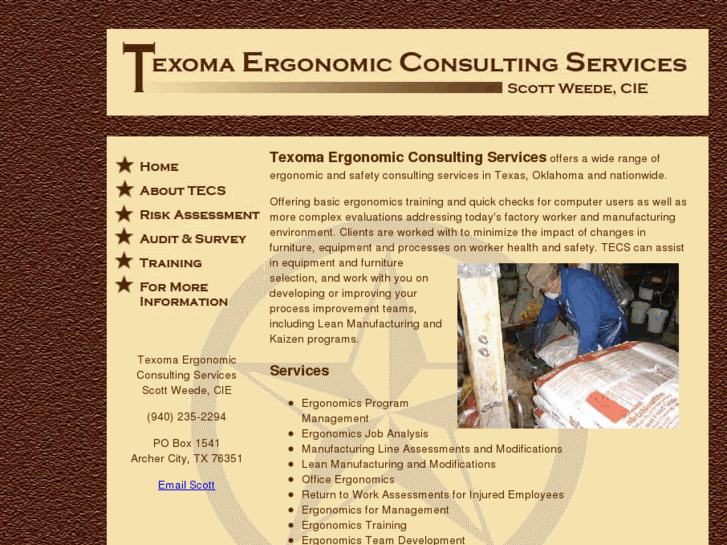 www.texomaergonomics.com