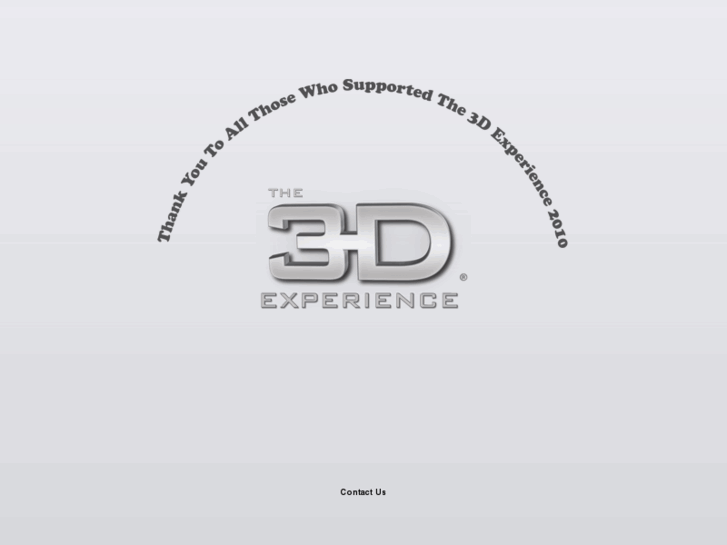 www.the3dexperience.org