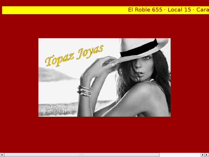 www.topazjoyas.com