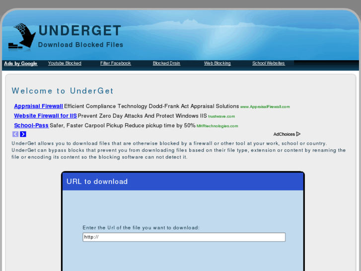 www.underget.com