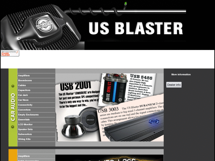 www.usblaster.biz