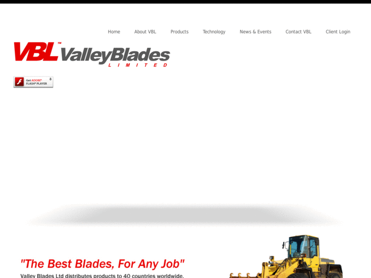 www.valleyblades.com