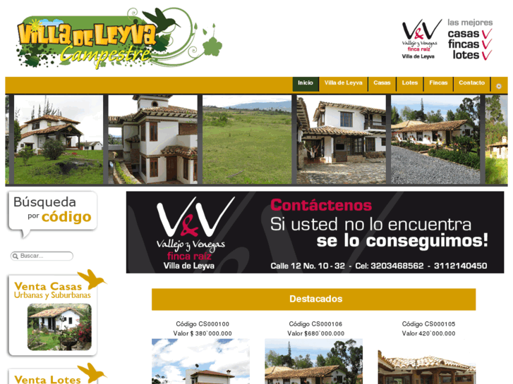 www.villadeleyvacampestre.com