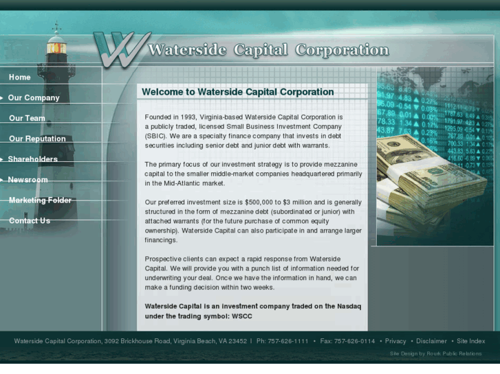 www.watersidecapital.com