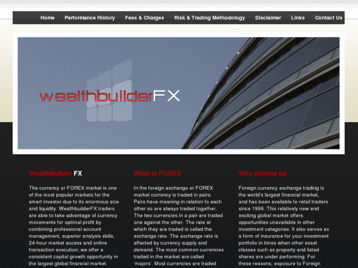 www.wealthbuilderfx.com