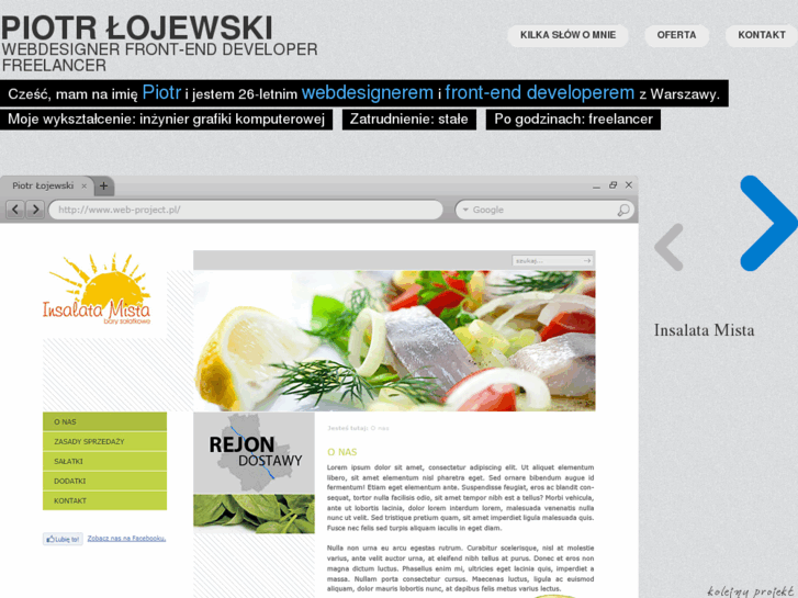 www.web-project.pl
