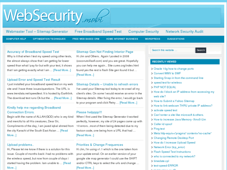 www.websecurity.mobi