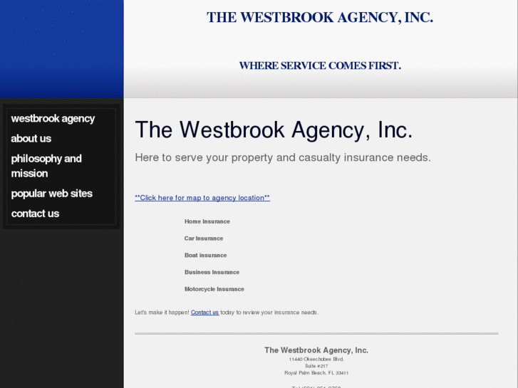 www.westbrookagency.com