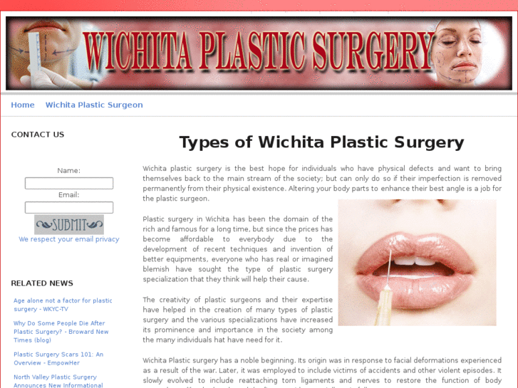 www.wichitaplasticsurgery.org