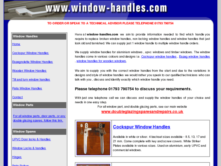 www.window-handles.com