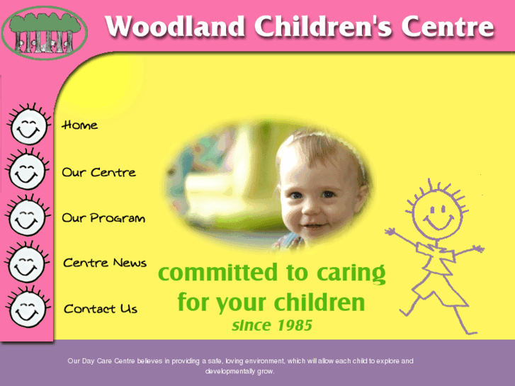 www.woodlandchildrenscentre.com