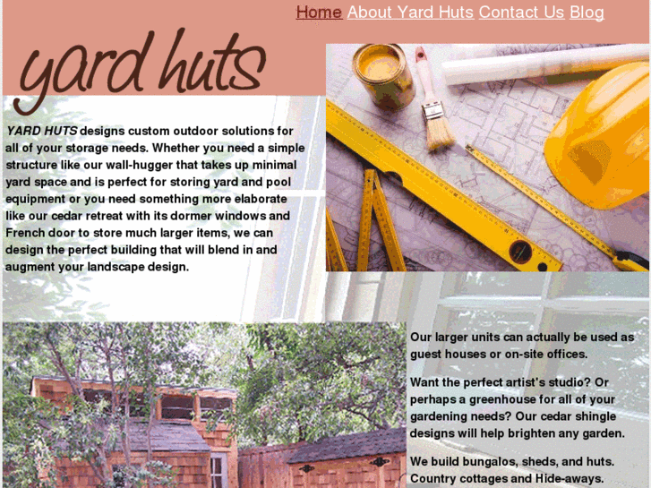 www.yardhuts.com