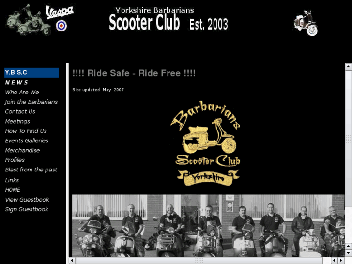 www.ybscoot.com