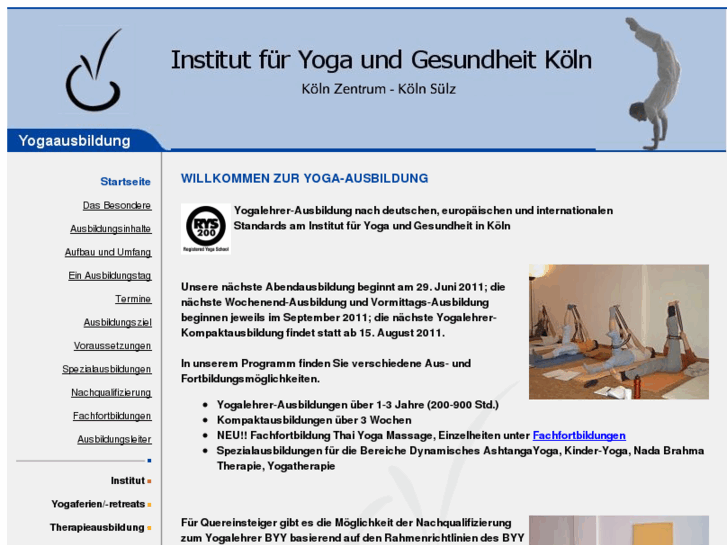 www.yogalehrer-ausbildung-koeln.de