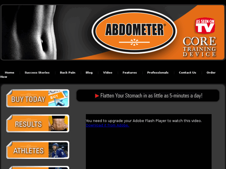 www.abdometre.com